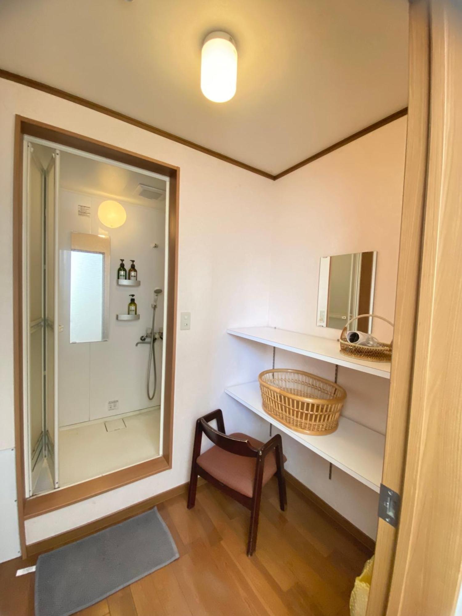 Yoshidaya Ryokan Yamagata  Buitenkant foto