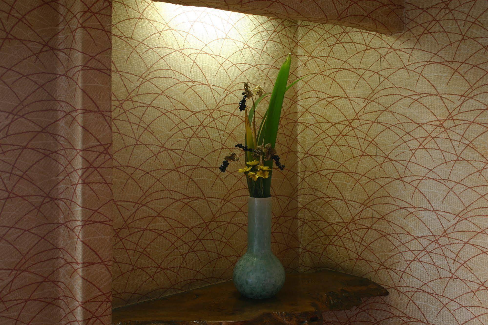 Yoshidaya Ryokan Yamagata  Buitenkant foto